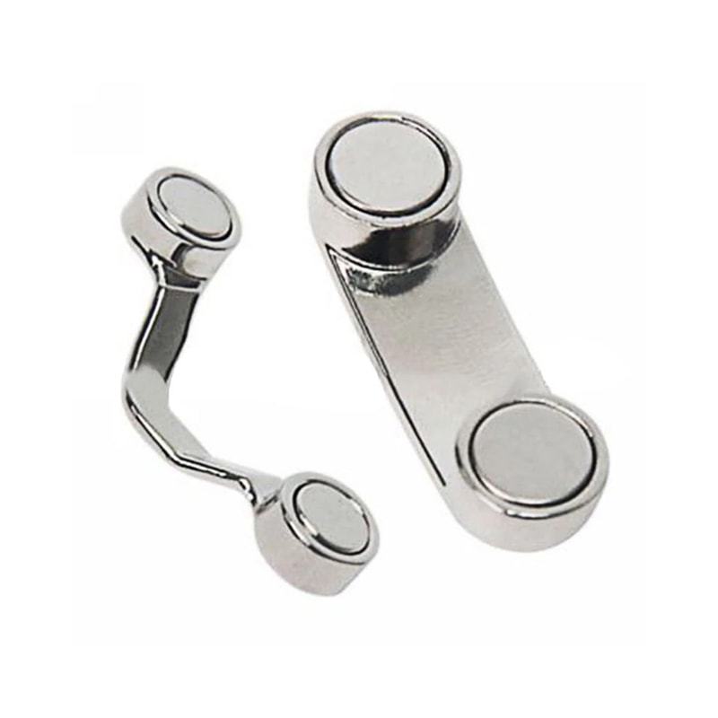 Eye Glasses Holder Magnetic Pin For Shirt4