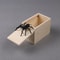 Fake Spider In Box Surprise Prank Gift 2