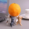 Funny Sassy Dancing Cat Airpod Holder4