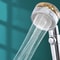 High Pressure 360 Shower Head For Relaxing Shower 2