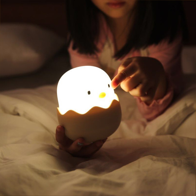 LED Egg Light 6