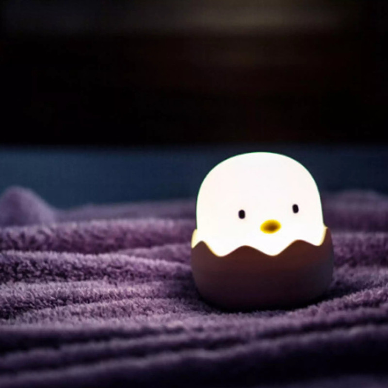 LED Egg Light 3