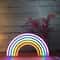 LED Rainbow Neon Sign 2