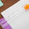 Manual Sliding Cutter Ruler For Paper 5