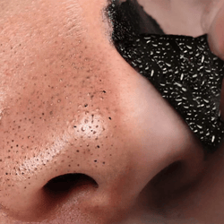nose blackhead removal sticker strips