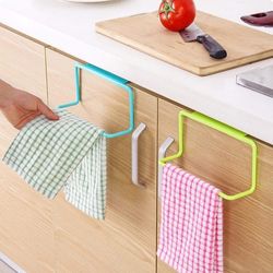 over the door kitchen towel rack
