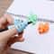 durable two finger pencil grip for school
