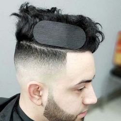 unisex hair gripper for hair styling