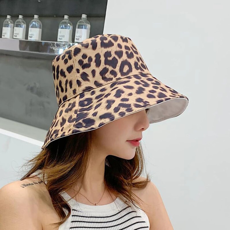 leopardprintbuckethat1