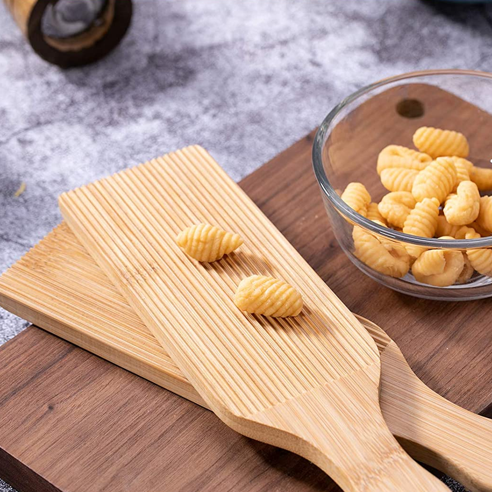 Wooden Butter Paddle3