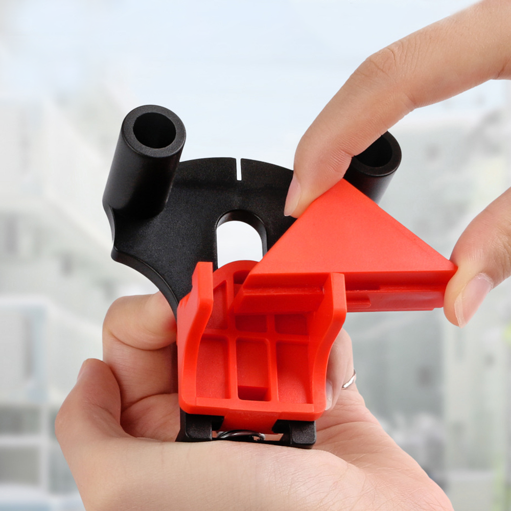 DIY Woodworking Corner Clamp Kit5