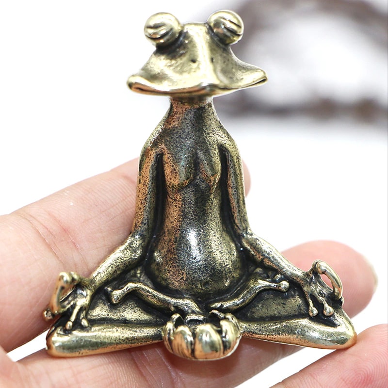 Meditating Zen Frog Statue.png