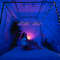 6 Colors Ocean Water Waving Lights