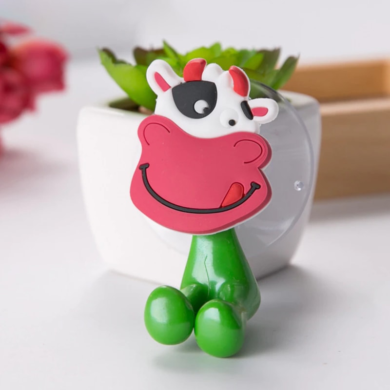 Cartoon Characters Toothbrush Holder 3.png