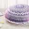 Boho Floor Pillow Cover 3