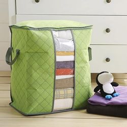 premium stacking & organizer bags