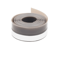 Weather Stripping Door Seal Strip Gray