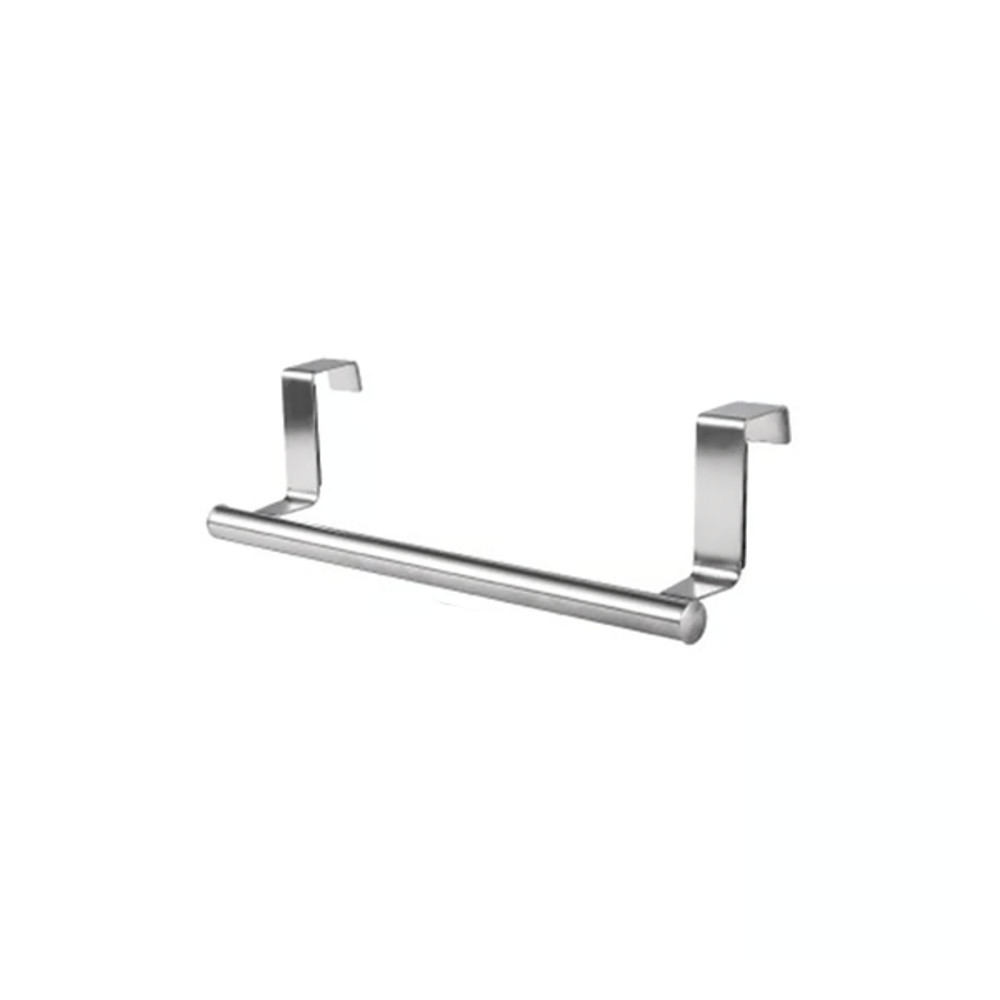 Over The Cabinet Towel Bar Small