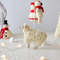 Felt Sheep Ornament For Christmas Decoration (2).jpg