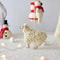Sheep Christmas Decorations