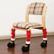 Christmas Chair Socks 3