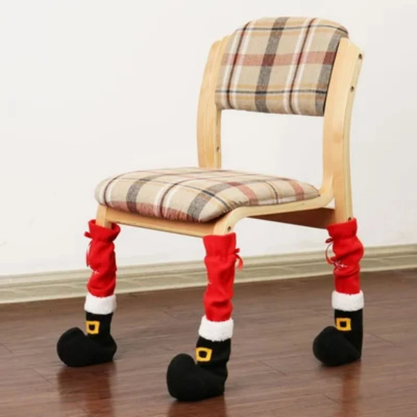 Christmas Chair Socks2.png