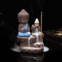 Little Buddha Incense Holder
