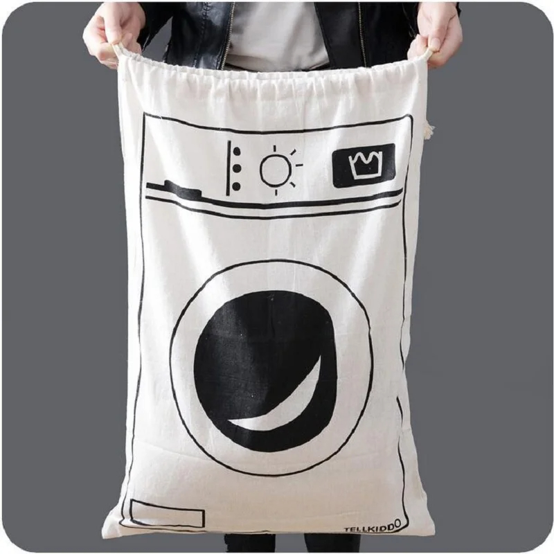 Cute Storage & Laundry Bags 3