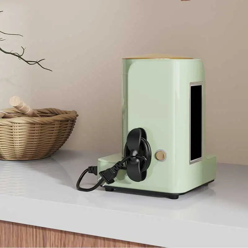 Appliances Cord Organizer2