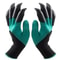 Durable Claws Garden Gloves, Puncture-Proof Rubber-Latex, Waterproof & Breathable Design7