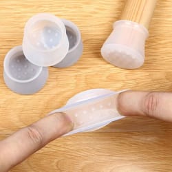 chair & table legs felt protective covers