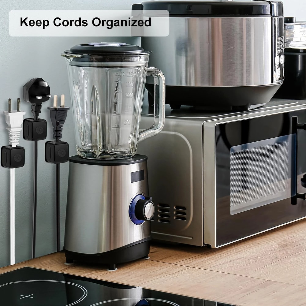 Charging Cable Magnetic Cable Organizer Storage Holder4