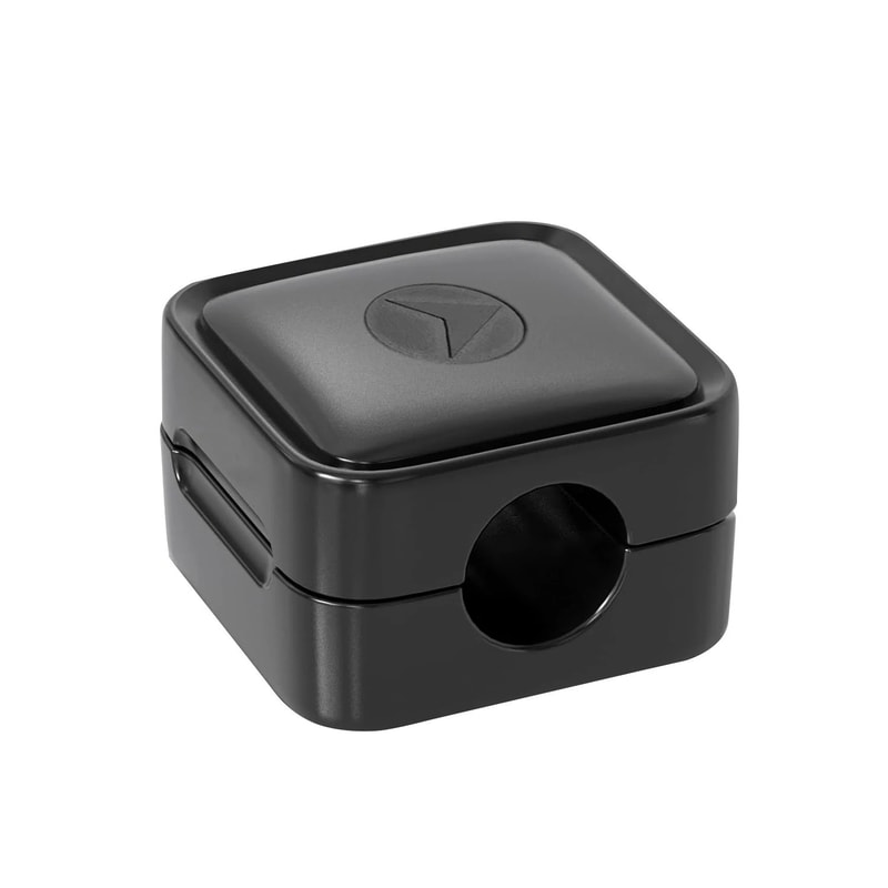 Charging Cable Magnetic Cable Organizer Storage Holder8