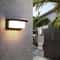 Modern LED Outdoor Light5