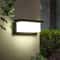 Modern LED Outdoor Light8