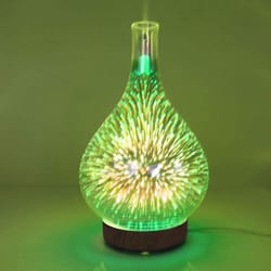 christmas flat acrylic cartoon pendantstree hangings digital