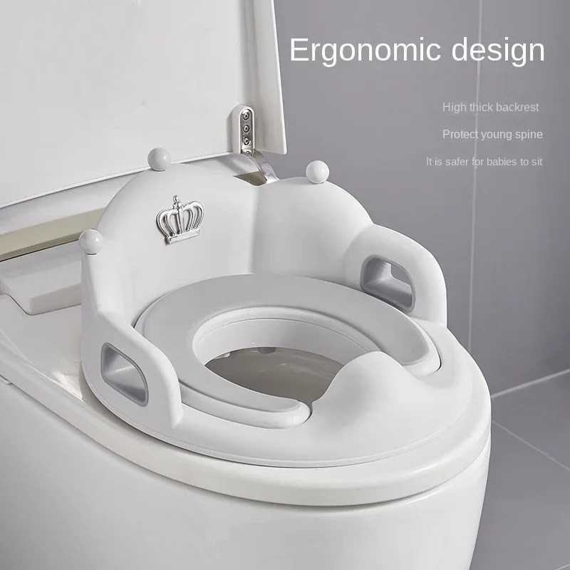 Discount on Baby Toilet Training Seat