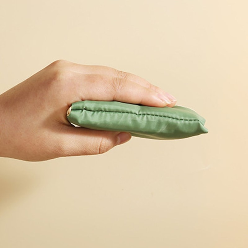 Foldable EcoFriendly Tote Bag for Groceries