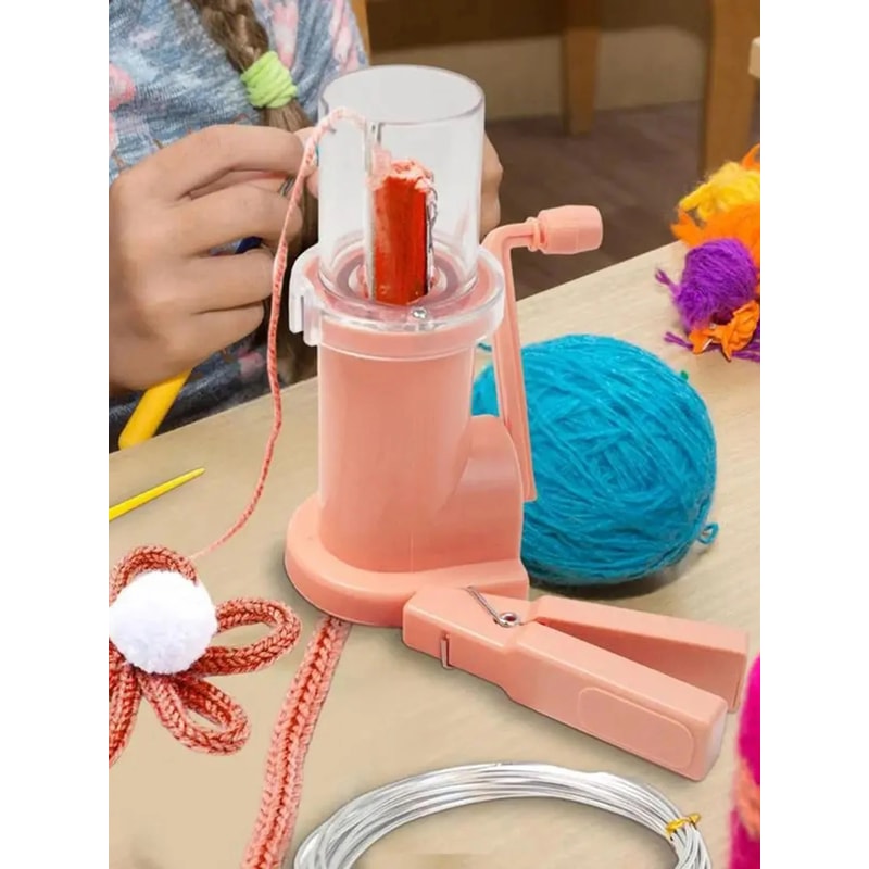 Shop Hand Spool Knitter for Crafts