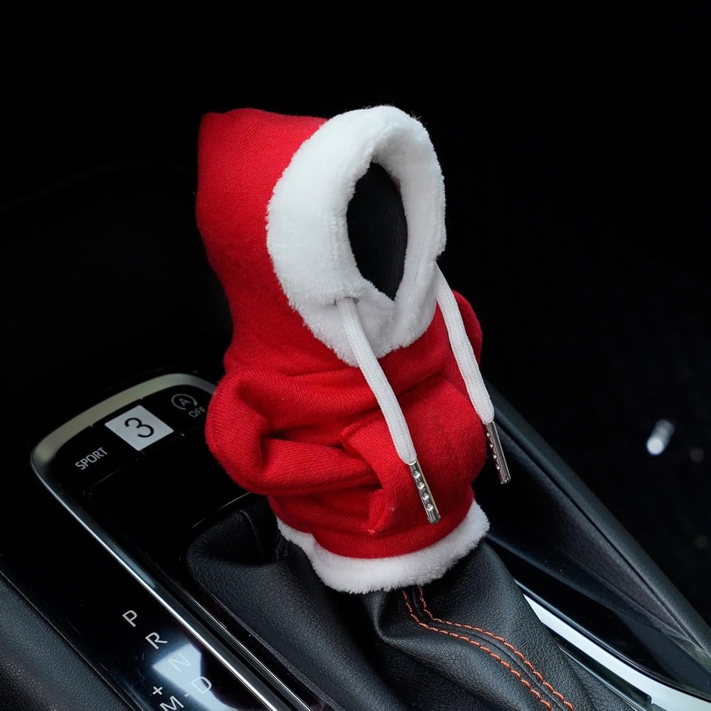 Buy Car Gear Shift Knob Cover