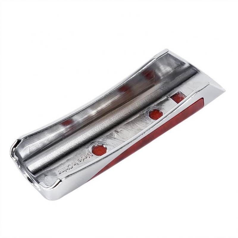 Universal Wooden AntiSlip Handbrake Cover Car Gear Shift Decor 6