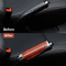 Universal Wooden AntiSlip Handbrake Cover Car Gear Shift Decor 4