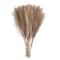 Elegant Faux Pampas Grass for Table Decor