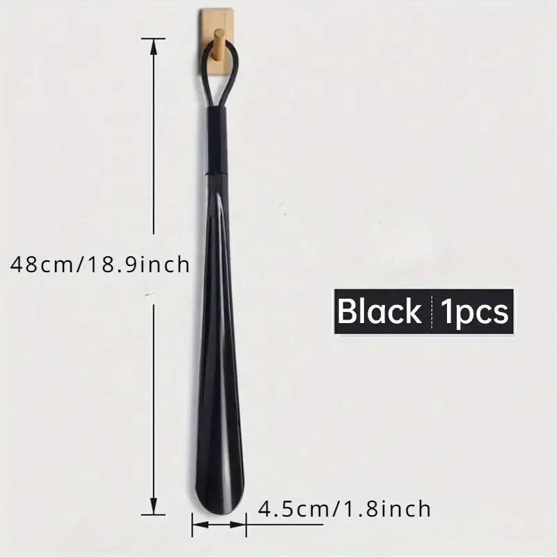 Premium quality shoe horn