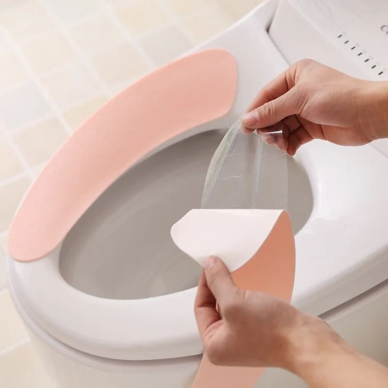 Buy Washable Toilet Seat Cover