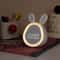Buy Cute Rabbit Alarm Clock