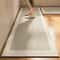 Super AntiSlip Diatomite Mud Floor Mat Japanese Style Soft Easy Handle Kitchen Carpet