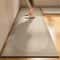 Super AntiSlip Diatomite Mud Floor Mat Japanese Style Soft Easy Handle Kitchen Carpet