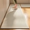Super AntiSlip Diatomite Mud Floor Mat Japanese Style Soft Easy Handle Kitchen Carpet