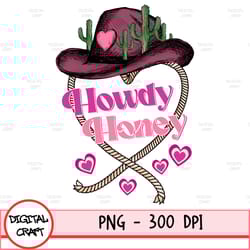 western valentines sublimation, valentines png, western png, groovy valentines png, valentines day png, howdy honey png
